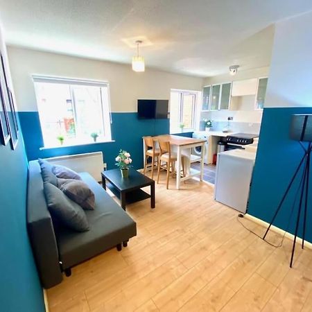 Lovely Apt In City Centre Leeds Leeds  Exterior photo