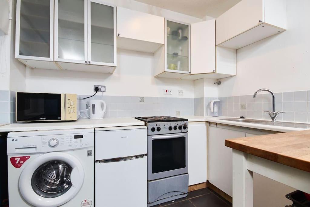 Lovely Apt In City Centre Leeds Leeds  Exterior photo