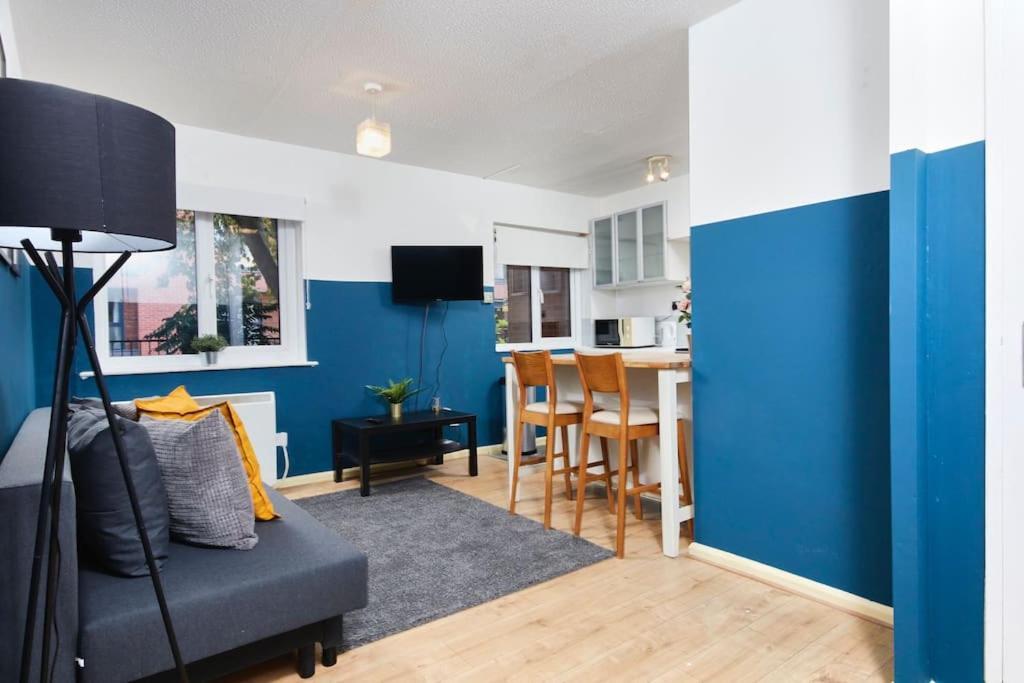 Lovely Apt In City Centre Leeds Leeds  Exterior photo