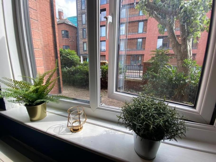 Lovely Apt In City Centre Leeds Leeds  Exterior photo