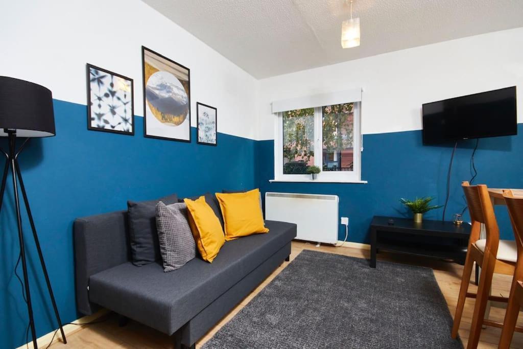 Lovely Apt In City Centre Leeds Leeds  Exterior photo