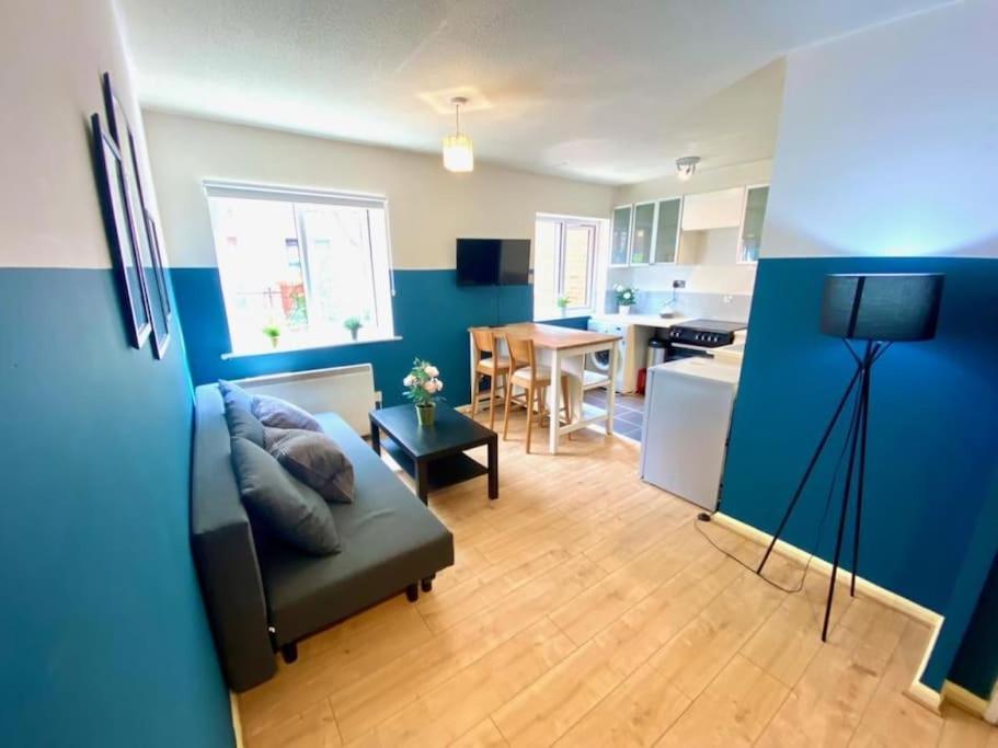 Lovely Apt In City Centre Leeds Leeds  Exterior photo